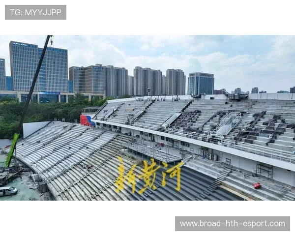 体育场馆多功能开发提升非比赛日经济价值