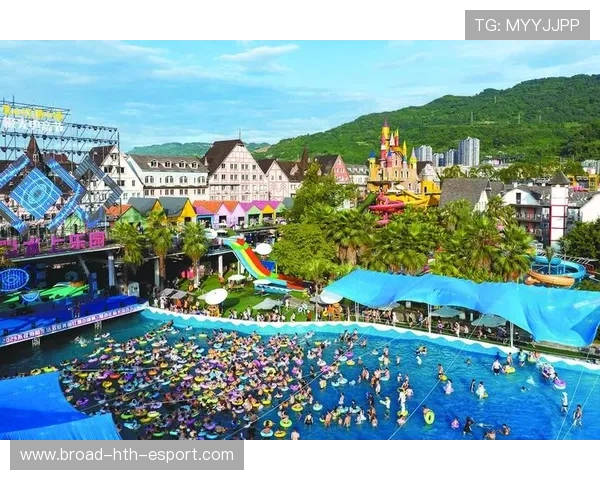 冲浪赛事扩大到内陆人工浪池，群众参与门槛降低