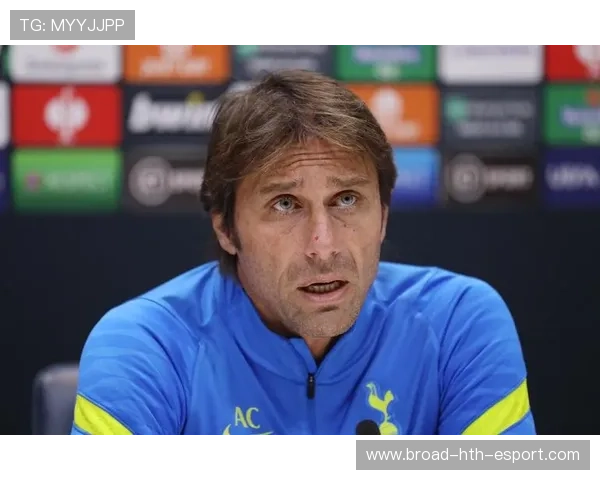 热刺欲引入顶级中场，孔蒂阵营加紧谈判推进