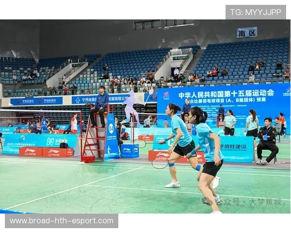 羽毛球多拍对攻史上最燃——极致激情的巅峰对决