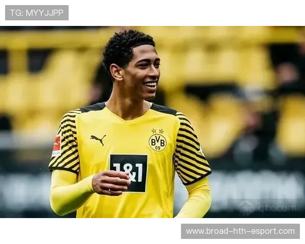 贝林厄姆的关键球能力已成球队必需品