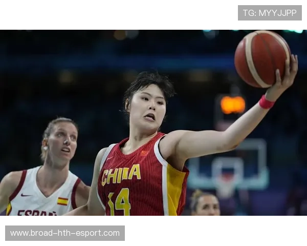 中国篮球职业体系中的女性参与程度调查，女子篮球人员