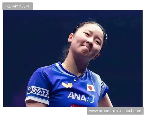 张本美和11-1战胜世界亚军，展现强劲实力，张本美和接受采访视频