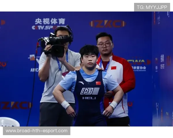 新闻中心世界锦标赛举重赛事前瞻，2020年世界举重锦标赛什么时候举行