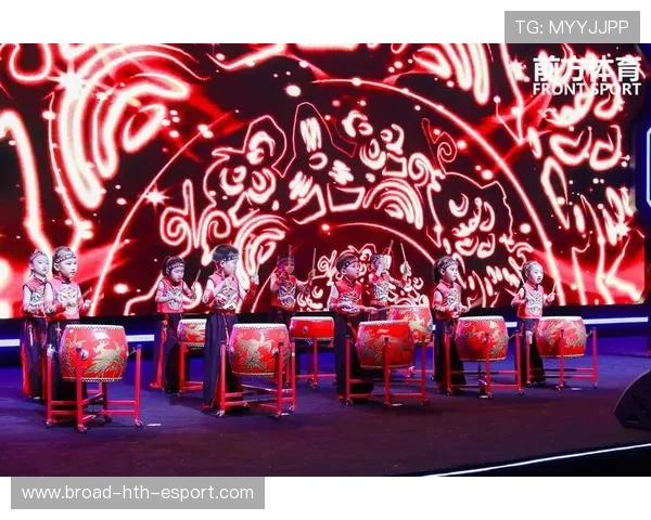 体育趣味：运动员的“音乐舞蹈”秀场