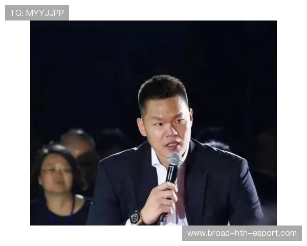 广东签下男篮一线锋线，朱芳雨“白菜价”操作助力总决赛冲刺