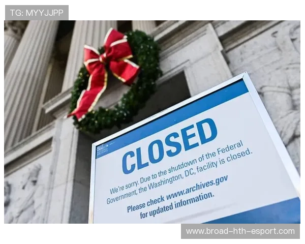 美国政局混乱，财政停摆可能性上升，美国财政宽松