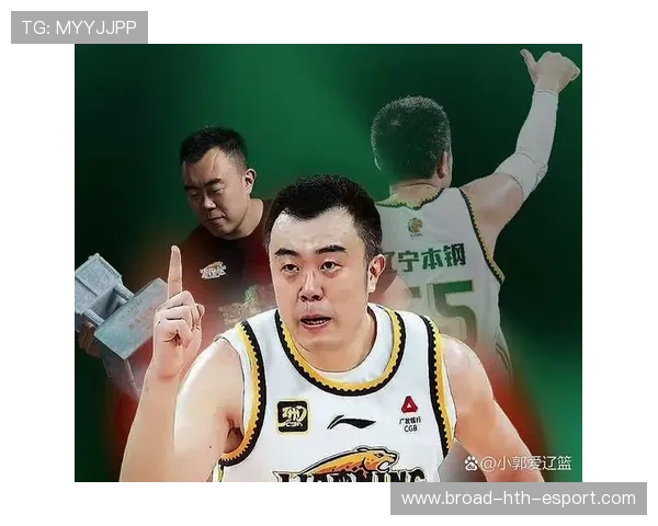 赵继伟成为辽篮新任队长 韩德君交棒，郭艾伦张镇麟不再在队，辽宁篮球赵继伟简介