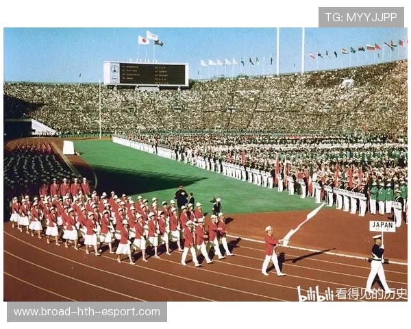 记忆中的经典：每一届都值得铭记的奥运瞬间，记录奥运会