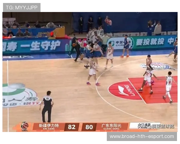 广东宏远外线命中率偏低,追分受阻 广东宏远外线命中率偏低,追分受阻