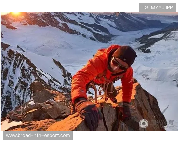 世界登山青年导师国际交流营第23批回访成果汇编上线，世界登山家