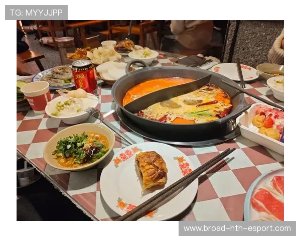TI15期间上海美食：看完比赛去吃这几家火锅，选手也常去！🍲（76 ）